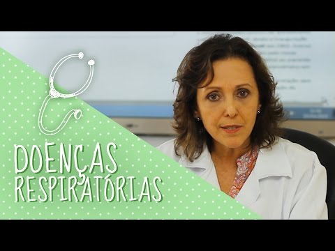 Pediatra de Plantão: Como evitar doenças respiratórias