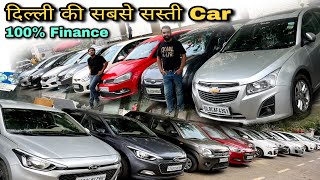 Low Price Second Hand SUV Cars in Delhi Under ₹ 2 lac | Used Cars sale