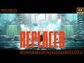 Replaced #016 Eine geheime Forschungsstation