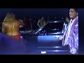 International Wrestling Vol 4 :Michael Hayes destroys Rick Martel&#39;s car