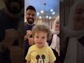 ماقبل حد يسوي الترند الا هو بتحسو زبط احمد وسالي Shorts سبسكرايب Like Millon لايك Youtube 