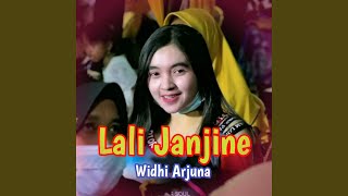 Lali Janjine