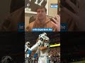 Jake Delhomme Can Recall Every #Panthers TD From Super Bowl 38