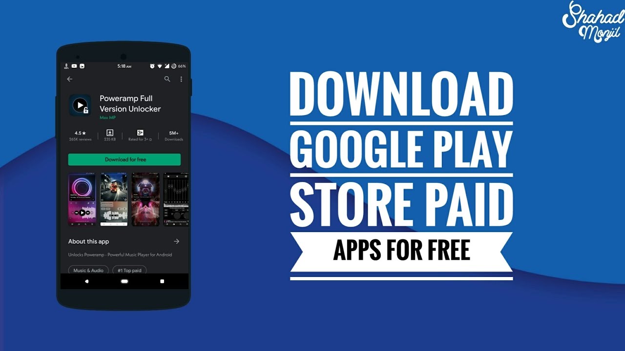 Download google paid apps full free - YouTube Website Download dan Install Aplikasi Dibayar Saldo