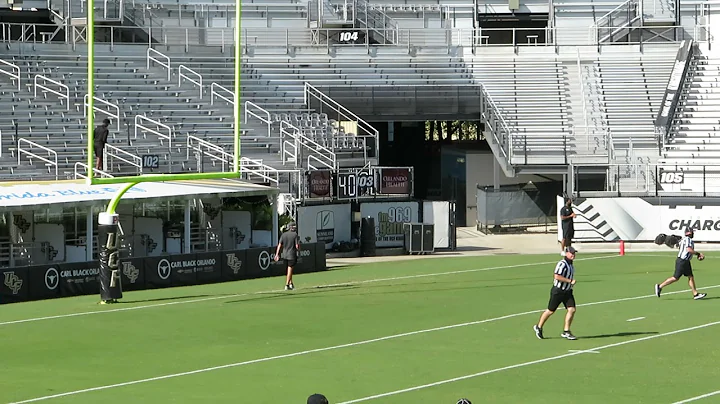 2021 Scrimmage 1st55FG