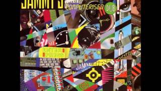Prince Jammy - 32 Bit Chip