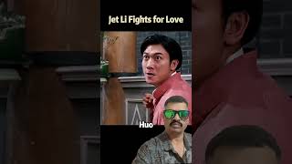 ❤️"The Kung Fu King – Jet Li’s Ultimate Fight Moments##shortsfeed#yt#kungfufighting @latams