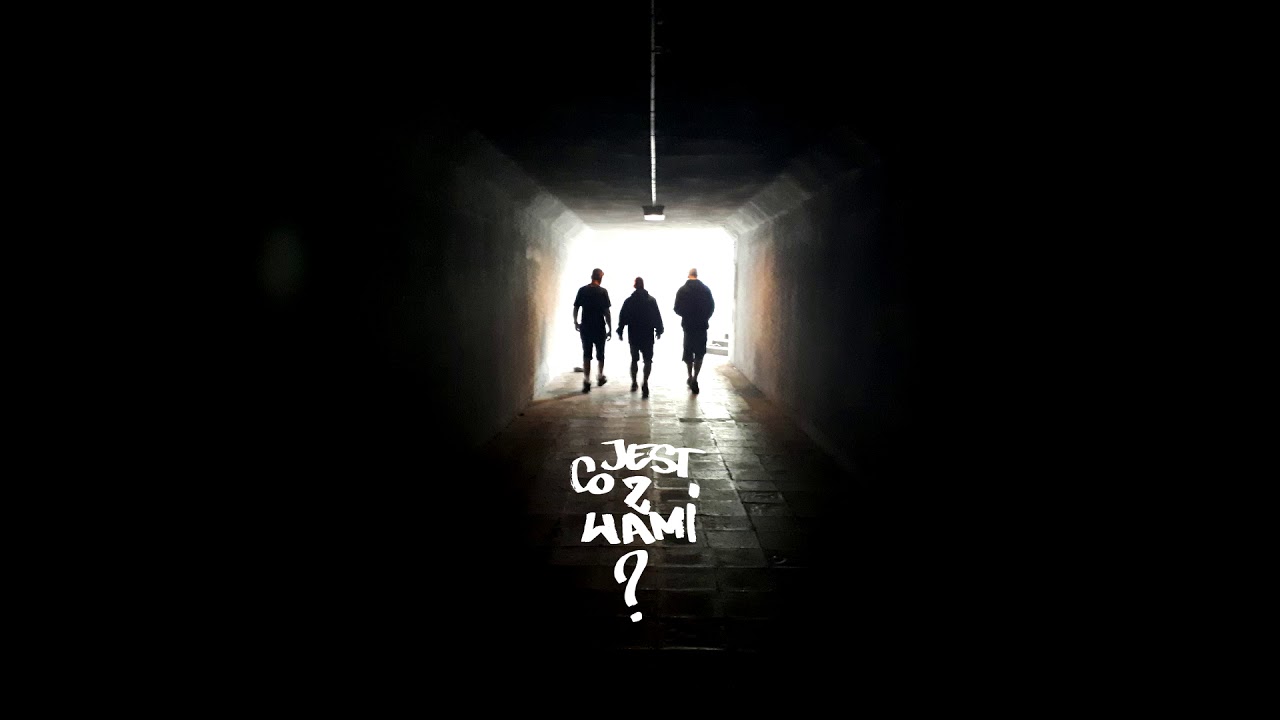 CO JEST Z WAMI ? - Badoś x Mleczny x Rubin [FAWORYT WANDAL] prod. Choina