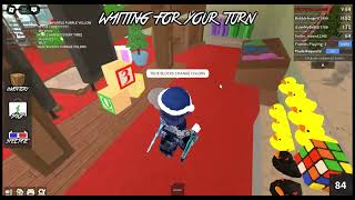 Yippeee This Is My First Computer Vid