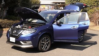日産エクストレイル オーテック【オーナーズ◆アイ】詳細検証／NISSAN X-TRAIL(ROGUE) AUTECH / 2019