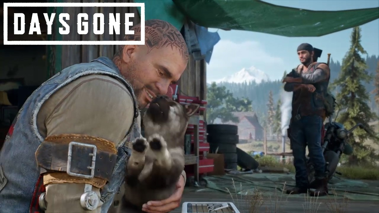 DAYS GONE | ЖИЗНЬ ПОСЛЕ | ПРОХОЖДЕНИЕ (часть 29)