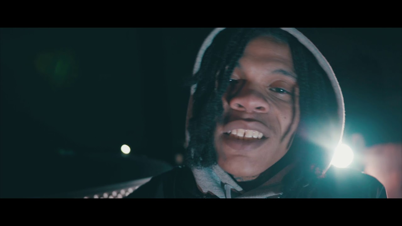 Will Lo x Mike Raw - Hard Times (Official Video)