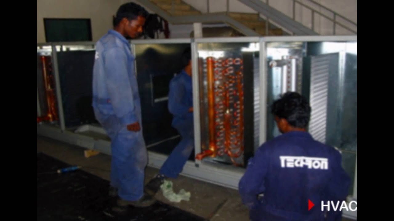 AHU Repair Experts + 91 9999551925 I Cleaning Services in Gurgaon