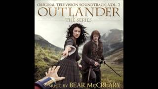 Video thumbnail of "Outlander - The key to Lallybroch (Outlander, OST Vol. 2)"