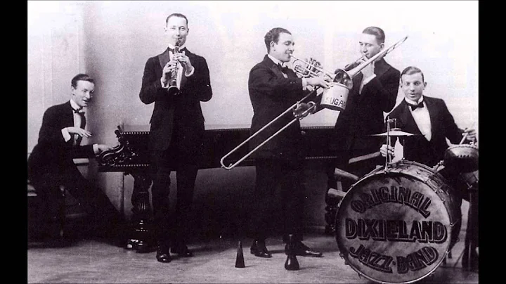 Dixieland - Buddy Bolden