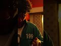 Sad AAli Ali Squidgame Song Video Credit Themaskededitor