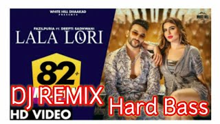Lala Lala Lori Afsana Khan Dj Remix Hard Bass Mp3 Download