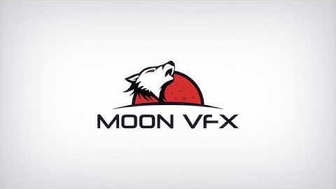 Clean and classic 3d logo animation video intro