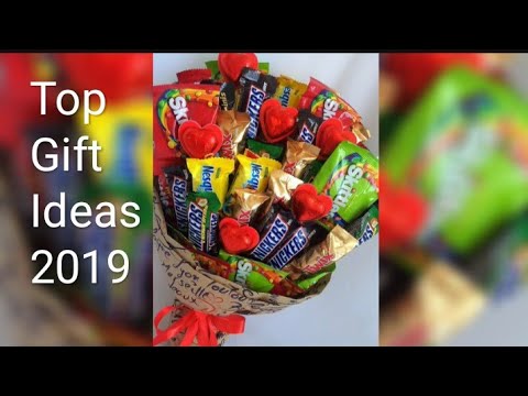 girlfriend birthday gifts 2019