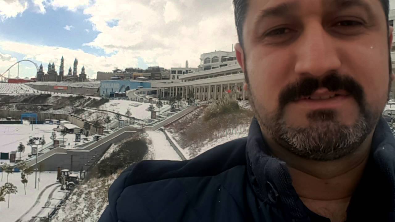 Koray Avcı Aşk Sana Benzer