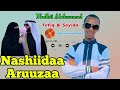 Jaalalti Tun Kena Dha Tola Rabbiiti Lakka By Nadhii Abdusamad Nashiidaa Haarawa 