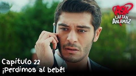 ¡Perdimos al bebé! | Amor Sin Palabras Capitulo 22