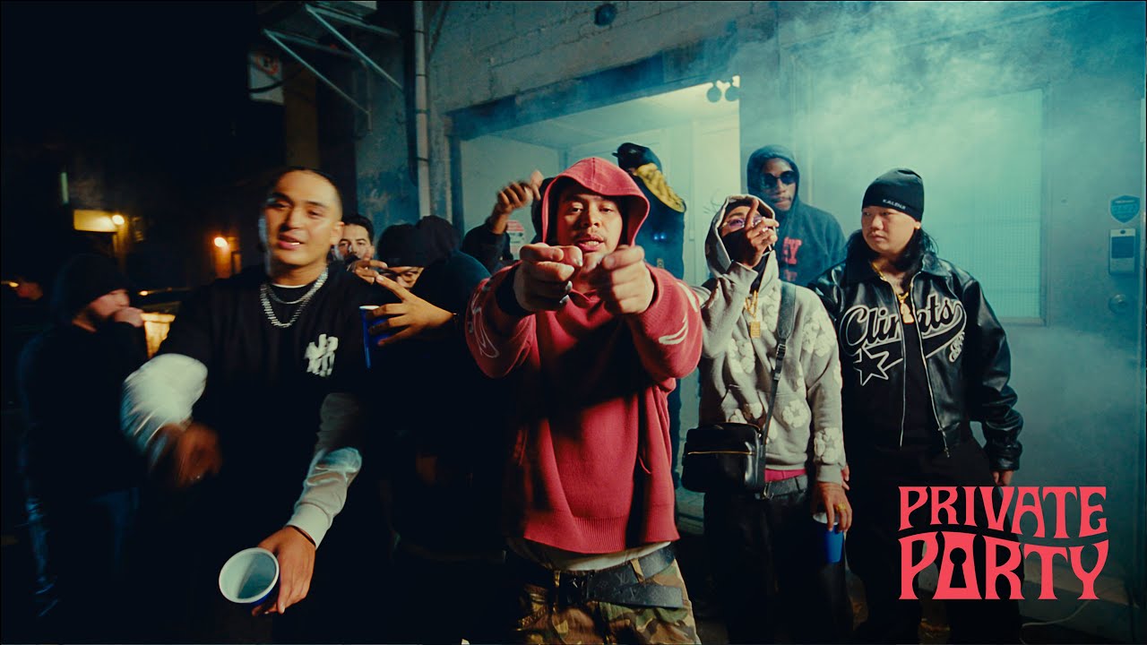 Watch YP, KRAZE DELAROSA & NORFAFRICA - RYUK (OFFICIAL MUSIC VIDEO) on YouTube Watch YP, KRAZE DELAROSA & NORFAFRICA - RYUK (OFFICIAL MUSIC VIDEO) on YouTube