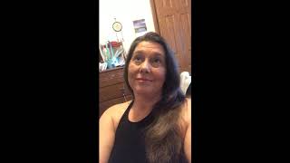 3. Jackson Pride Center board member, Terri McKinnon talks about the importance of Pride.