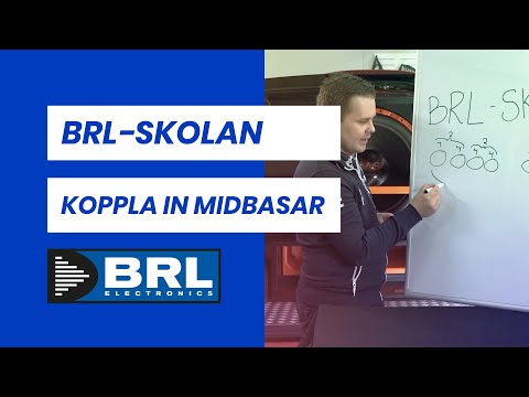 BRL-skolen: Koble ditt SPL-system rett!