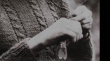 Concept in 60: Audio/Visual Description