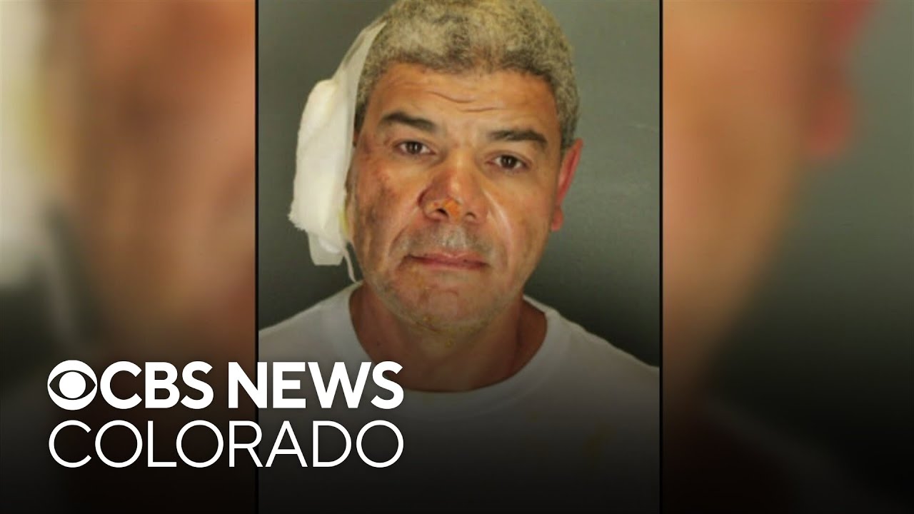 Judge denies bond for family of Boulder terror attack suspect - YouTube