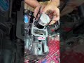 Perfect Piston Installation on Motorcycle Engine 👍🔖