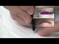 3D Brows Tips & Tricks Microblading Hair Patterns | Online Microblading Training