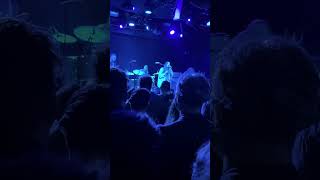 Dry Cleaning "Dog Proposal" at Bowery Ballroom on 25th March 2024 (Live)