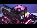 GeForce GTX 1660 Ti ARMOR OC 6GB GDDR6 192-bit