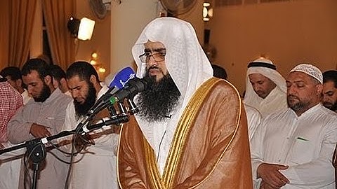 سورة النساء| الشيخ صالح الصاهود