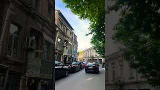 ძველი თბილისი 📍❤️#Old Tbilisi 🇬🇪 #грузины #georgia #wine #travel #travelblog #tbilisi