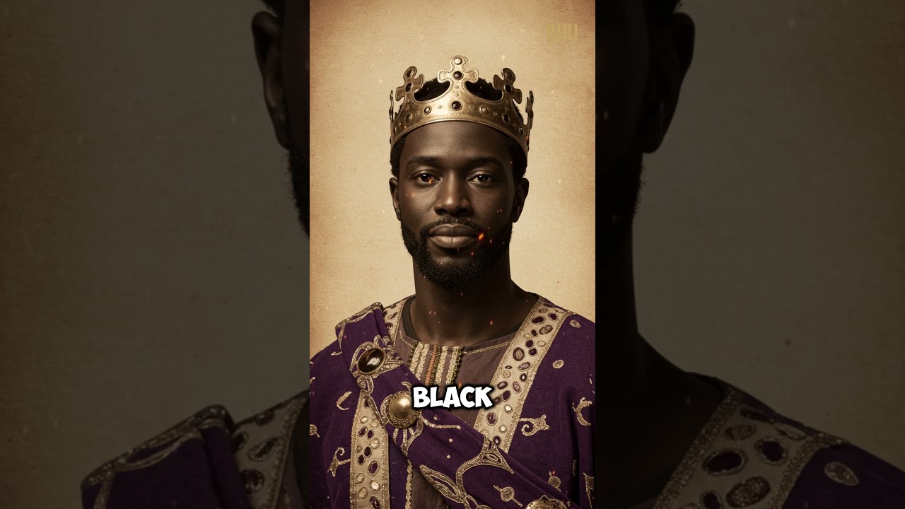 Hidden Truth: Moses, Solomon & Adam Were Black — What the Bible & Science Reveal  