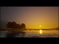 Oceanic -  Unreal Engine 5, Lumen Sunrise + Original Music