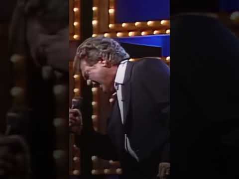 Cover Living Legend for a reason👏 with this powerful post award performance🤯 #conwaytwitty #live