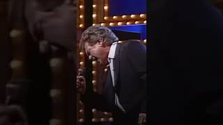 Living Legend for a reason👏 with this powerful post award performance🤯 #conwaytwitty #live @CountryAtItsFinest