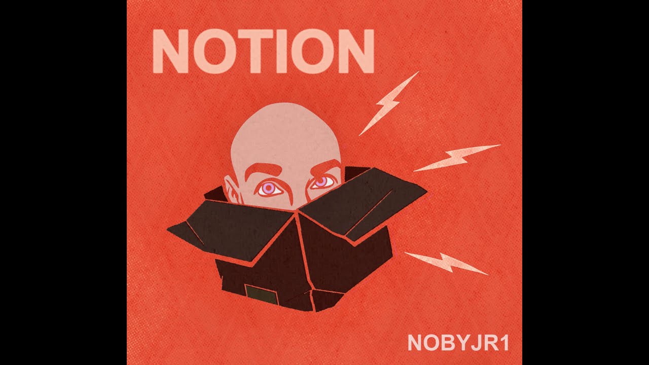 Watch Notion on YouTube Watch Notion on YouTube