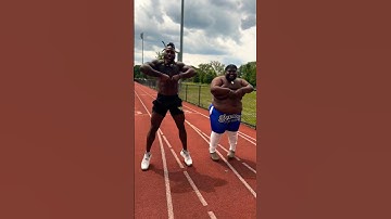 Fastest way to burn fat and build muscle @BrolyGainz007