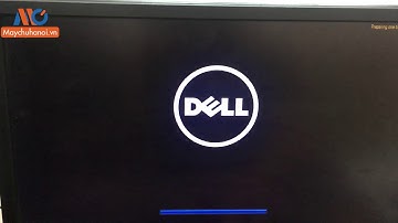 Hướng dẫn cài đặt windows server 2008r2 trên máy Dell T30