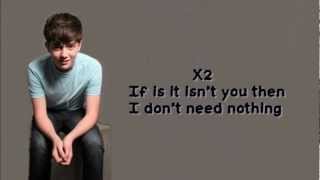 Watch Greyson Chance You Might Be The One video