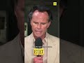 #waltongoggins pitches #fallout role for son Augustus