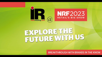 IR@NRF 2023 Delivering a seamless brand experience using Composable Commerce