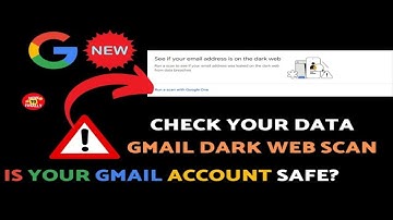 How to Check if Your Data is Leaked on Dark Web