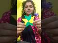 Beautiful Paper Ninja Star ⭐ Making #craftideas