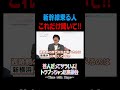芸人だってツラいよ!トラブっちゃった座談会-第4弾-(ショート版)